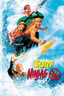 Watch Surf Ninjas Full Movies Free HD Online 123Movies Alternative Sites | MegaMads.tv