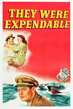 Watch They Were Expendable Full Movies Free HD Online 123Movies Alternative Sites | MegaMads.tv