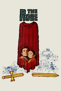 Watch The Robe Full Movies Free HD Online 123Movies Alternative Sites | MegaMads.tv