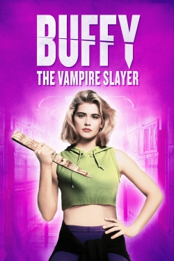 Watch Buffy the Vampire Slayer Full Movies Free HD Online 123Movies Alternative Sites | MegaMads.tv