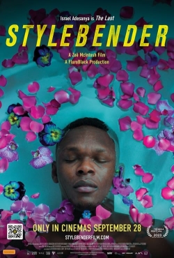 Watch Stylebender Full Movies Free HD Online 123Movies Alternative Sites | MegaMads.tv