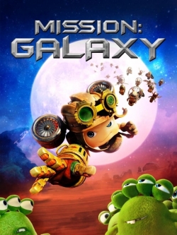 Watch Mission: Galaxy Full Movies Free HD Online 123Movies Alternative Sites | MegaMads.tv