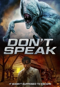 Watch Don’t Speak Full Movies Free HD Online 123Movies Alternative Sites | MegaMads.tv