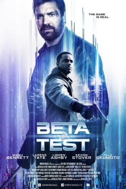 Watch Beta Test Full Movies Free HD Online 123Movies Alternative Sites | MegaMads.tv