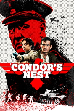 Watch Condor's Nest Full Movies Free HD Online 123Movies Alternative Sites | MegaMads.tv