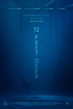 Watch 12 Feet Deep Full Movies Free HD Online 123Movies Alternative Sites | MegaMads.tv