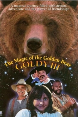 Watch The Magic of the Golden Bear: Goldy III Full Movies Free HD Online 123Movies Alternative Sites | MegaMads.tv