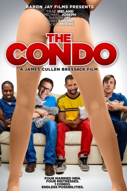 Watch The Condo Full Movies Free HD Online 123Movies Alternative Sites | MegaMads.tv