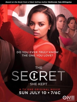 Watch The Secret She Kept Full Movies Free HD Online 123Movies Alternative Sites | MegaMads.tv