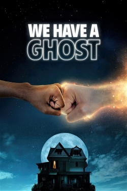 Watch We Have a Ghost Full Movies Free HD Online 123Movies Alternative Sites | MegaMads.tv