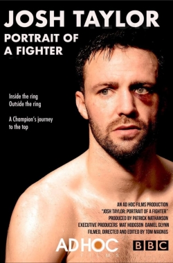 Watch Josh Taylor: Portrait of a Fighter Full Movies Free HD Online 123Movies Alternative Sites | MegaMads.tv