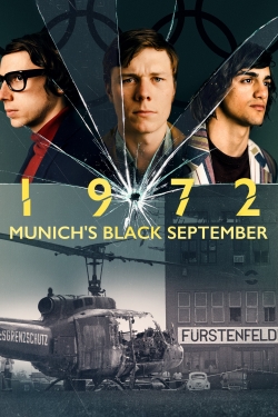 Watch 1972: Munich's Black September Full Movies Free HD Online 123Movies Alternative Sites | MegaMads.tv