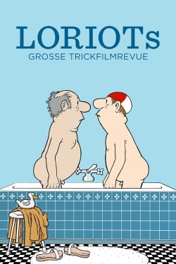 Watch Loriot's Great Cartoon Revue Full Movies Free HD Online 123Movies Alternative Sites | MegaMads.tv