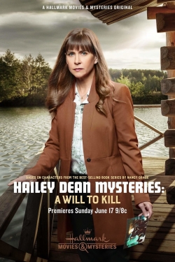 Watch Hailey Dean Mystery: A Will to Kill Full Movies Free HD Online 123Movies Alternative Sites | MegaMads.tv