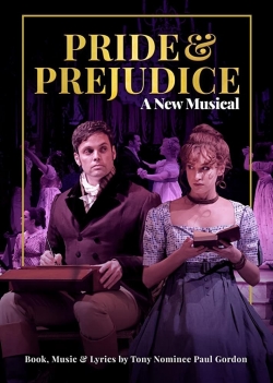 Watch Pride and Prejudice - A New Musical Full Movies Free HD Online 123Movies Alternative Sites | MegaMads.tv