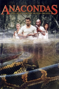 Watch Anacondas: The Hunt for the Blood Orchid Full Movies Free HD Online 123Movies Alternative Sites | MegaMads.tv