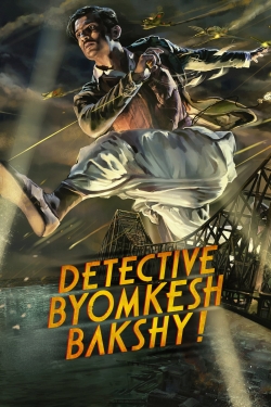 Watch Detective Byomkesh Bakshy! Full Movies Free HD Online 123Movies Alternative Sites | MegaMads.tv