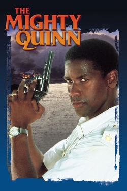 Watch The Mighty Quinn Full Movies Free HD Online 123Movies Alternative Sites | MegaMads.tv