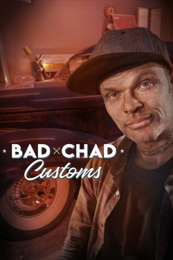 Watch Bad Chad Customs Full Movies Free HD Online 123Movies Alternative Sites | MegaMads.tv