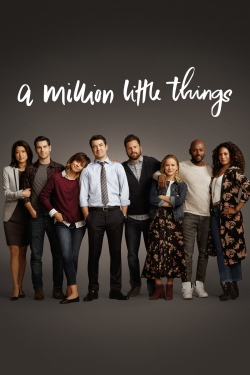 Watch A Million Little Things Full Movies Free HD Online 123Movies Alternative Sites | MegaMads.tv