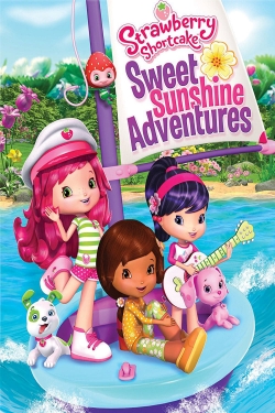 Watch Strawberry Shortcake: Sweet Sunshine Adventures Full Movies Free HD Online 123Movies Alternative Sites | MegaMads.tv